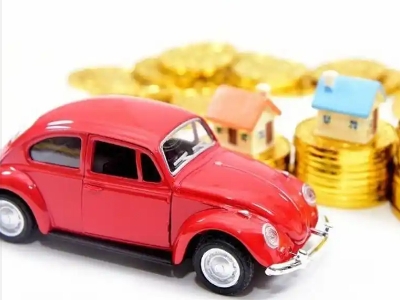 郫县车辆抵押贷款全攻略：不押车、无征信要求的申请流程